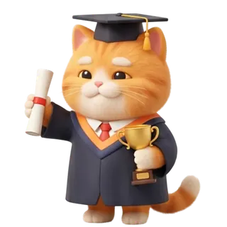 橘猫宠物